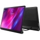 Планшет Lenovo Yoga Tab 13 8/128 WiFi Shadow Black (ZA8E0009UA) - Фото 8