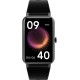Смарт-годинник Globex Smart Watch Fit Black - Фото 4