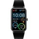 Смарт-годинник Globex Smart Watch Fit Black - Фото 5