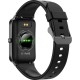 Смарт-годинник Globex Smart Watch Fit Black - Фото 9