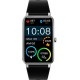 Смарт-часы Globex Smart Watch Fit Silver