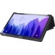 Чехол-книжка BeCover Premium для Samsung Tab A7 Lite 8.7 T220/T225 Black - Фото 4