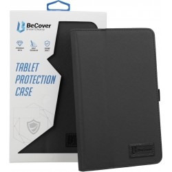 Чехол-книжка BeCover Slimbook для Samsung Tab A7 Lite 8.7 T220/T225 Black