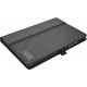 Чехол-книжка BeCover Slimbook для Samsung Tab A7 Lite 8.7 T220/T225 Black - Фото 3