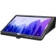 Чехол-книжка BeCover Slimbook для Samsung Tab A7 Lite 8.7 T220/T225 Black - Фото 4
