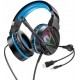 Навушники Hoco W104 Blue