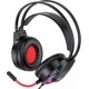 Наушники Hoco W105 Joyful Gaming Headphones Red - Фото 2
