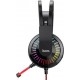 Наушники Hoco W105 Joyful Gaming Headphones Red - Фото 3