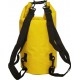 Водонепроникний рюкзак Armorstandart Waterproof Outdoor Gear 20L Yellow - Фото 2