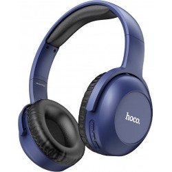 Bluetooth-гарнітура Hoco W33 Blue
