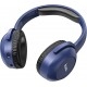 Bluetooth-гарнітура Hoco W33 Blue - Фото 2