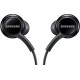Навушники Samsung EO-IA500BBEGRU Black - Фото 1