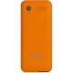 Телефон Sigma mobile X-Style 31 Power Orange - Фото 2