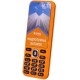 Телефон Sigma mobile X-Style 31 Power Orange - Фото 3