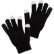 Зимние перчатки для сенсорных экранов Sigma mobile - Фото 1