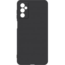 Чехол Armorstandart Matte Slim Fit Camera cov для Samsung M52 M526 Black (ARM60098)