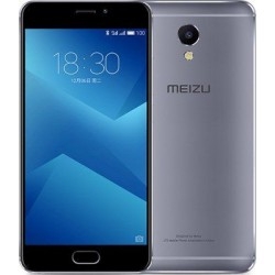 Meizu M5 Note 3/32Gb Gray Global
