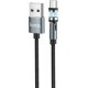 USB кабель Hoco U94 1.2m Black - Фото 2