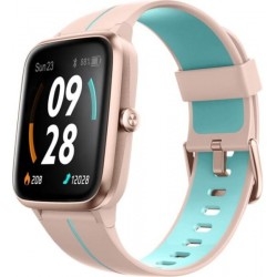 Смарт-годинник Ulefone Watch GPS Pink-Blue