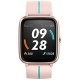Смарт-часы Ulefone Watch GPS Pink-Blue
