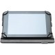 Чехол для планшета Lagoda 360 6-8 черный полиэстер - Фото 2