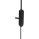 Bluetooth-гарнітура JBL Tune T215BT Black (JBLT215BTBLK) - Фото 4