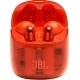 Bluetooth-гарнитура JBL Tune 225TWS Ghost Orange (JBLT225TWSGHOSTORG) - Фото 1