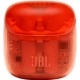 Bluetooth-гарнитура JBL Tune 225TWS Ghost Orange (JBLT225TWSGHOSTORG) - Фото 6