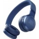 Bluetooth-гарнітура JBL Live 460NC Blue (JBLLIVE460NCBLU) - Фото 1
