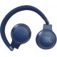 Bluetooth-гарнітура JBL Live 460NC Blue (JBLLIVE460NCBLU) - Фото 3