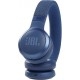 Bluetooth-гарнітура JBL Live 460NC Blue (JBLLIVE460NCBLU) - Фото 6