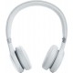 Bluetooth-гарнитура JBL Live 460NC White (JBLLIVE460NCWHT) - Фото 2