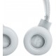 Bluetooth-гарнитура JBL Live 460NC White (JBLLIVE460NCWHT) - Фото 4