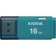 Флеш память Kioxia TransMemory U202 16GB Blue - Фото 1