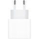 Мережевий зарядний пристрій ArmorStandart AMHJ83 20W USB-C White (ARM58528)