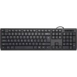 Клавиатура Defender OfficeMate SM-820 Black (45820)