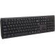 Клавіатура Defender OfficeMate SM-820 Black (45820) - Фото 2