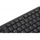 Клавіатура Defender OfficeMate SM-820 Black (45820) - Фото 4