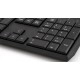 Клавіатура Defender OfficeMate SM-820 Black (45820) - Фото 5