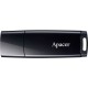 Флеш память APACER AH336 64GB Black (AP64GAH336B-1) - Фото 1