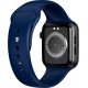 Смарт-годинник Globex Smart Watch Urban Pro Blue - Фото 3