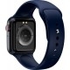 Смарт-годинник Globex Smart Watch Urban Pro Blue - Фото 4