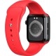 Смарт-годинник Globex Smart Watch Urban Pro Red - Фото 4