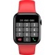 Смарт-годинник Globex Smart Watch Urban Pro Red - Фото 3