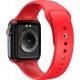 Смарт-годинник Globex Smart Watch Urban Pro Red - Фото 5