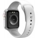 Смарт-годинник Globex Smart Watch Urban Pro White - Фото 3