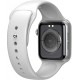 Смарт-годинник Globex Smart Watch Urban Pro White - Фото 4