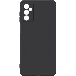 Чохол Armorstandart Icon для Samsung M52 M526 Black (ARM60099)