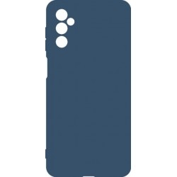Чохол Armorstandart Icon для Samsung M52 M526 Dark Blue (ARM60100)