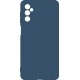 Чехол Armorstandart Icon для Samsung M52 M526 Dark Blue (ARM60100)